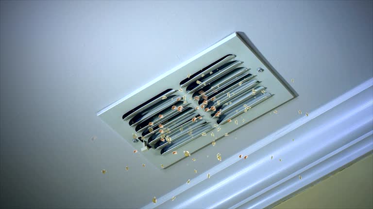 Best Air Duct Cleaning Near Me in Westwood, PA