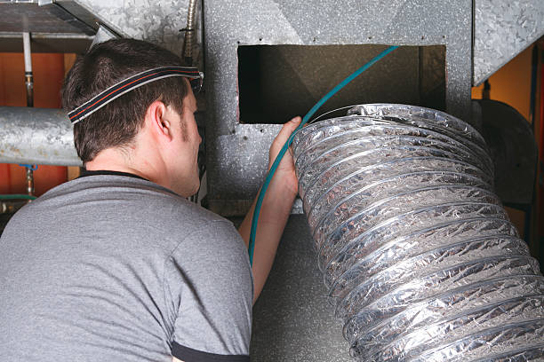 Best Residential Air Duct Cleaning  in Westwood, PA