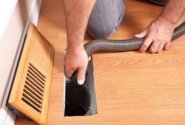 Best HVAC Air Duct Cleaning  in Westwood, PA