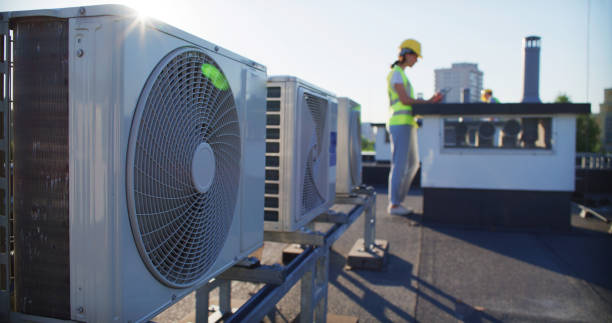 Best HVAC System Cleaning  in Westwood, PA