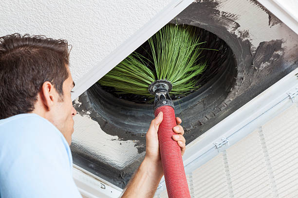 HVAC System Cleaning in Westwood, PA