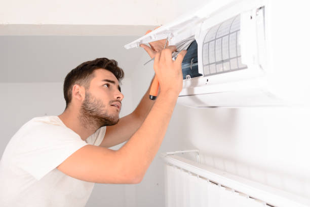Best HVAC Duct Inspection Services  in Westwood, PA